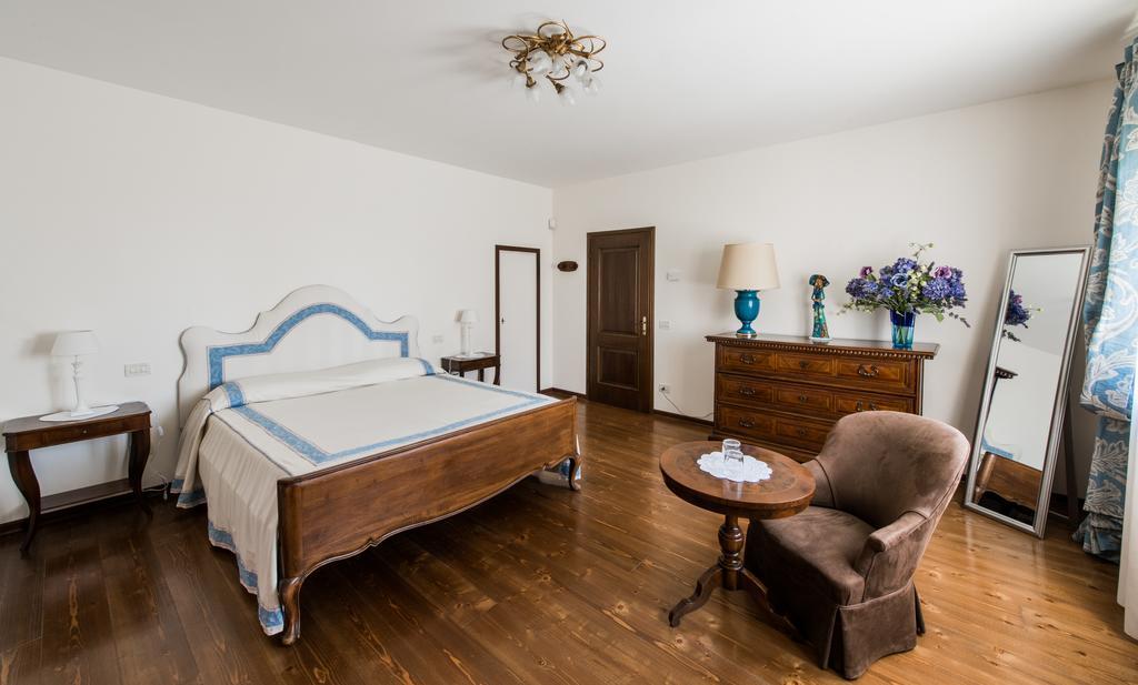 Le Tre Querce B&B Romano D'Ezzelino Exterior photo