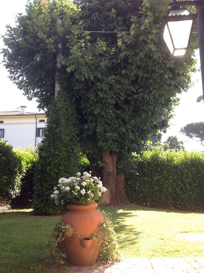 Le Tre Querce B&B Romano D'Ezzelino Exterior photo