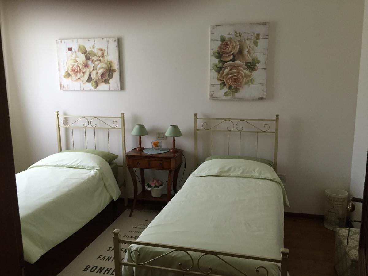 Le Tre Querce B&B Romano D'Ezzelino Exterior photo